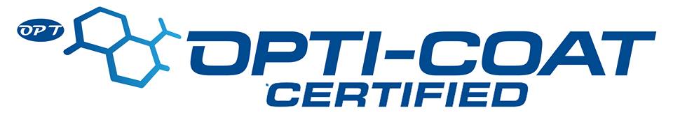 Certified Opti Coat Pro